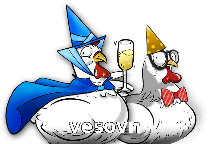 vesovn